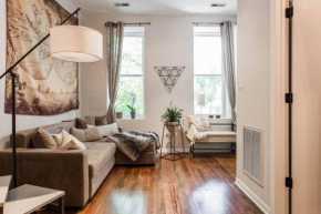 ✪ Cozy 1 Bedroom close to Downtown Chicago ✪